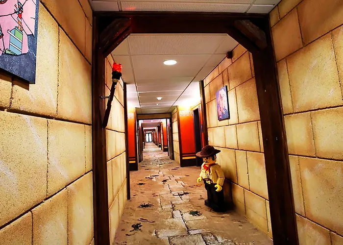 Hotel Legoland Billund