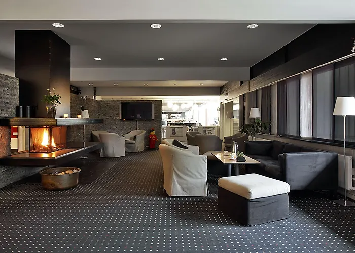 Hotel Legoland Billund