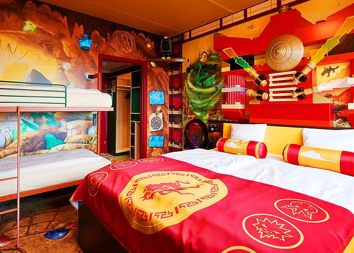 레고랜드 빌룬드