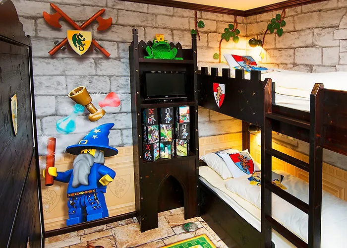 Hotel Legoland