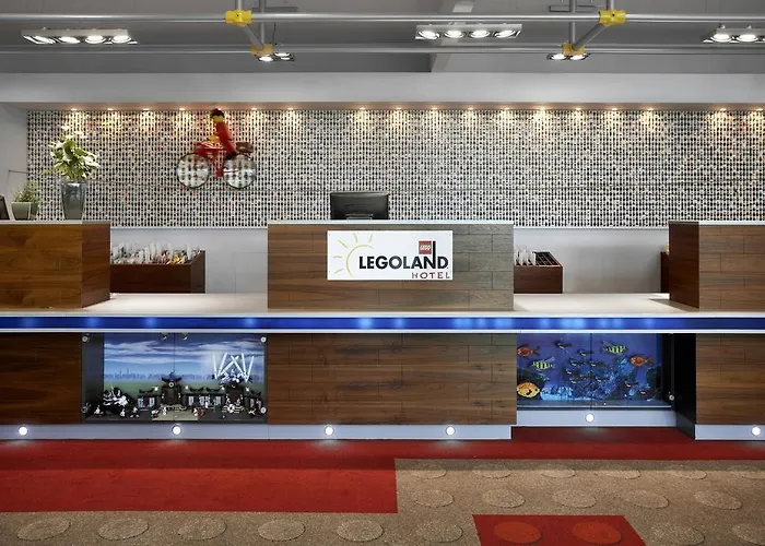 Legoland Hotel Billund