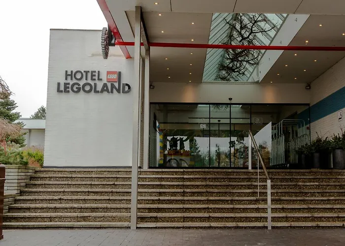 Hotel Legoland